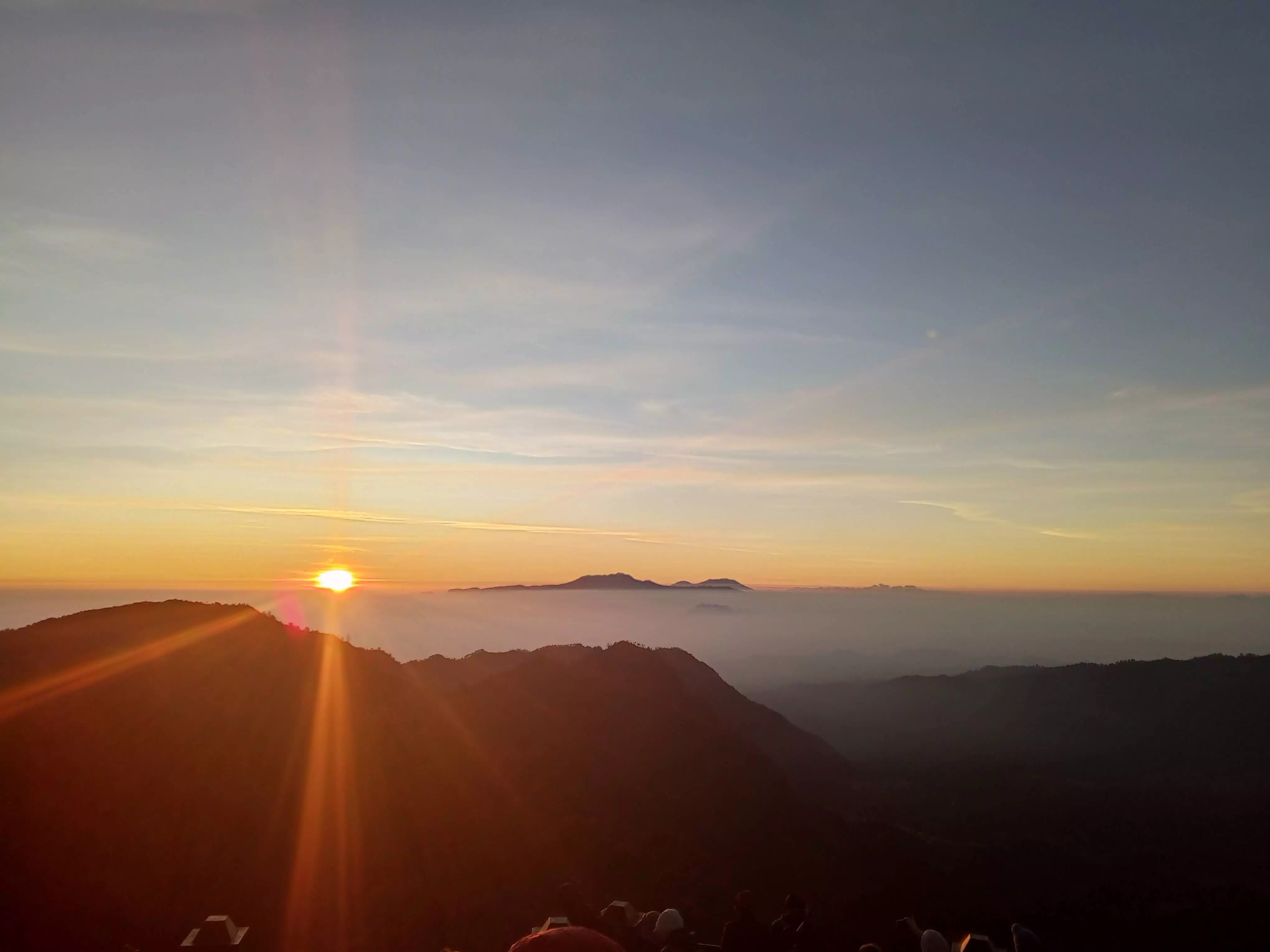 best time to visit java