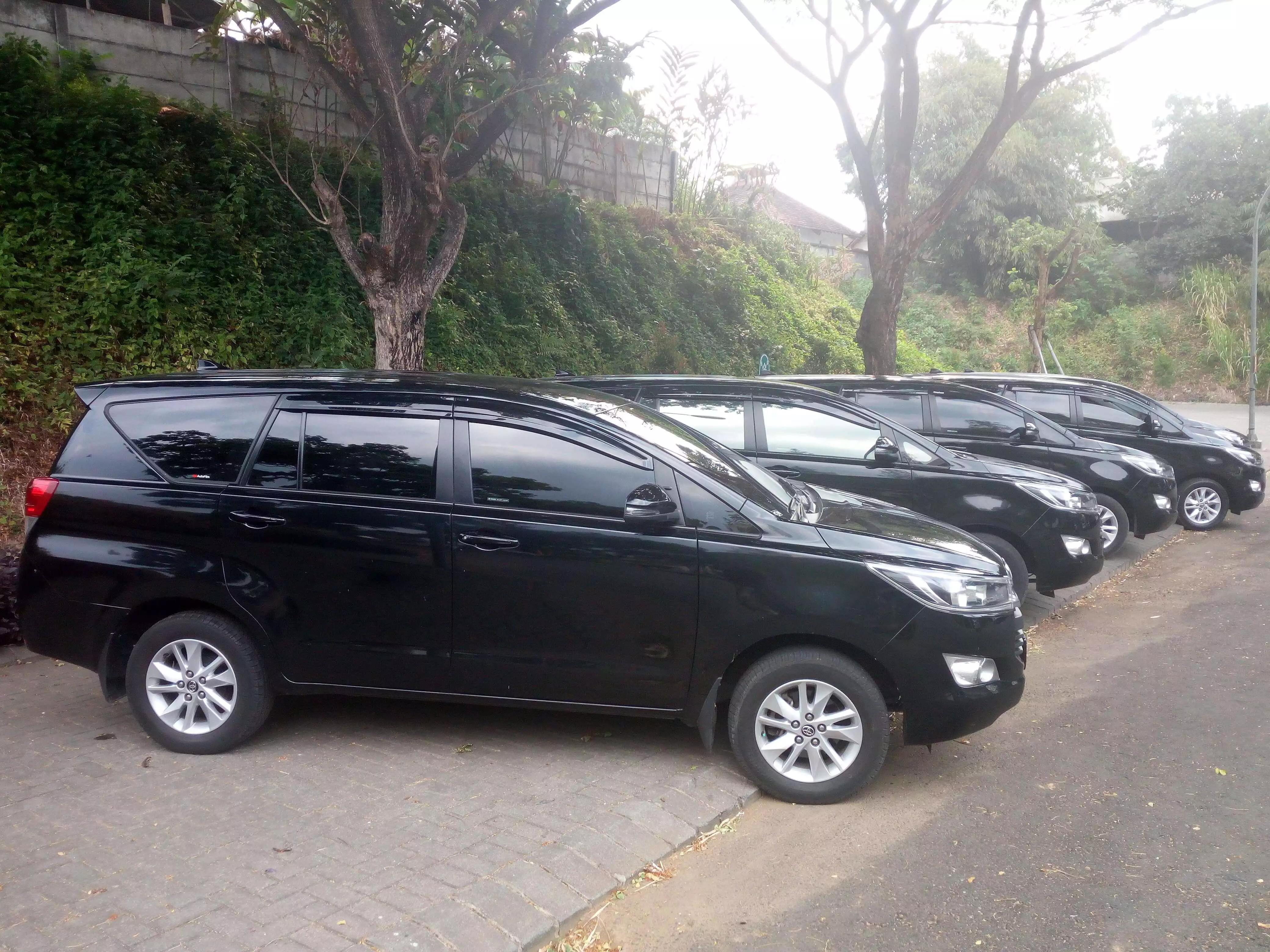java private transport